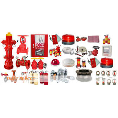 CÔNG TY CHUYÊN BÁN THIẾT BỊ PCCC GIÁ RẺ TẠI HUYỆN HOÀI ĐỨC